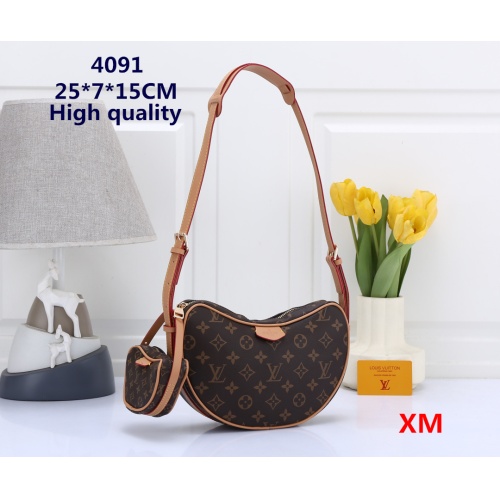 Cheap Louis Vuitton Messenger Bags For Women #1198435 Replica Wholesale [$40.00 USD] [ITEM#1198435] on Replica Louis Vuitton Messenger Bags