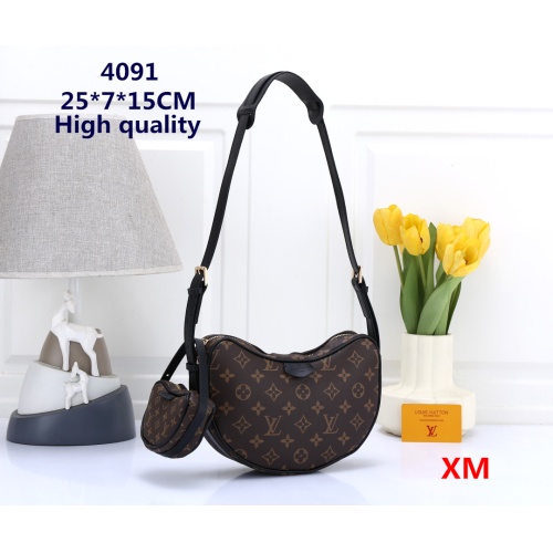 Cheap Louis Vuitton Messenger Bags For Women #1198436 Replica Wholesale [$40.00 USD] [ITEM#1198436] on Replica Louis Vuitton Messenger Bags