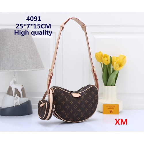 Cheap Louis Vuitton Messenger Bags For Women #1198437 Replica Wholesale [$40.00 USD] [ITEM#1198437] on Replica Louis Vuitton Messenger Bags