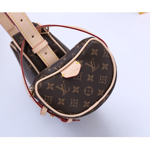 Cheap Louis Vuitton Messenger Bags For Women #1198437 Replica Wholesale [$40.00 USD] [ITEM#1198437] on Replica Louis Vuitton Messenger Bags