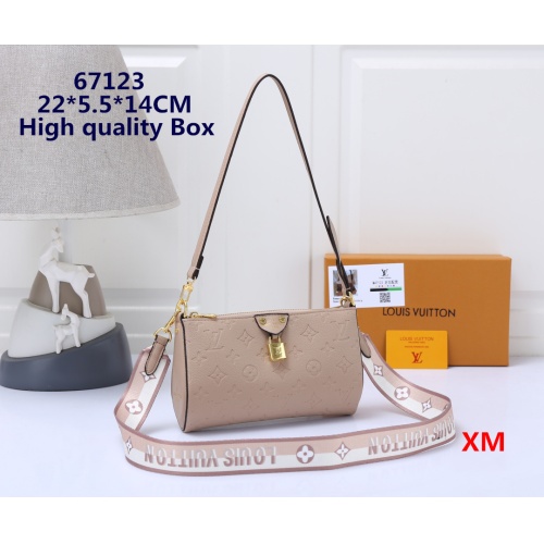 Louis Vuitton Messenger Bags For Women #1198439