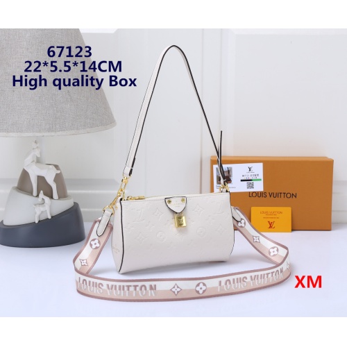 Louis Vuitton Messenger Bags For Women #1198440