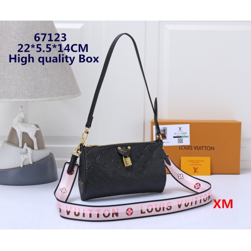 Louis Vuitton Messenger Bags For Women #1198442