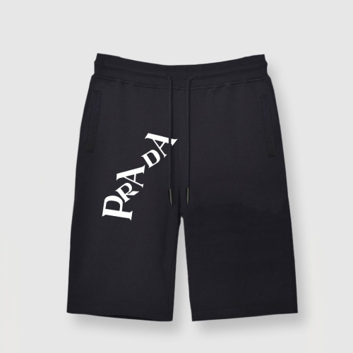Cheap Prada Pants For Men #1198458 Replica Wholesale [$34.00 USD] [ITEM#1198458] on Replica Prada Pants