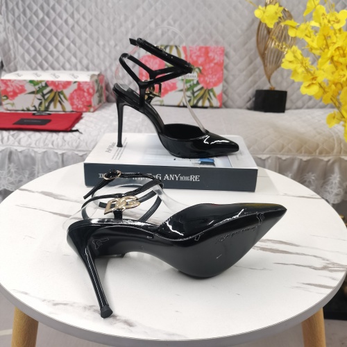 Cheap Dolce &amp; Gabbana D&amp;G Sandal For Women #1198472 Replica Wholesale [$130.00 USD] [ITEM#1198472] on Replica Dolce &amp; Gabbana D&amp;G Sandal