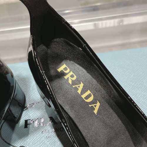 Cheap Prada Sandal For Women #1198527 Replica Wholesale [$102.00 USD] [ITEM#1198527] on Replica Prada Sandal