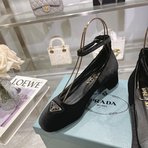 Cheap Prada Sandal For Women #1198528 Replica Wholesale [$102.00 USD] [ITEM#1198528] on Replica Prada Sandal