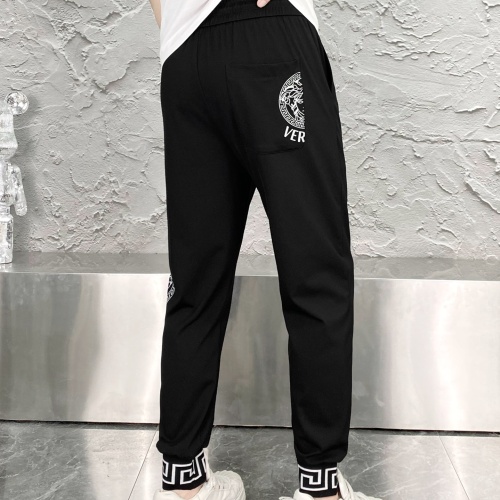 Cheap Versace Pants For Men #1198721 Replica Wholesale [$64.00 USD] [ITEM#1198721] on Replica Versace Pants