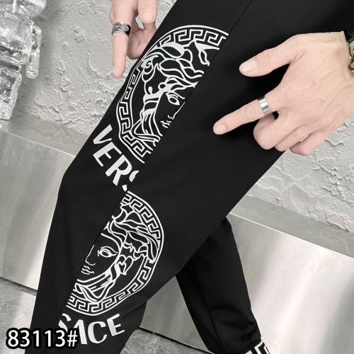 Cheap Versace Pants For Men #1198721 Replica Wholesale [$64.00 USD] [ITEM#1198721] on Replica Versace Pants