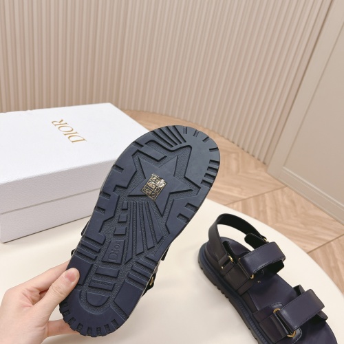 Cheap Christian Dior Sandal For Women #1198944 Replica Wholesale [$98.00 USD] [ITEM#1198944] on Replica Christian Dior Sandal