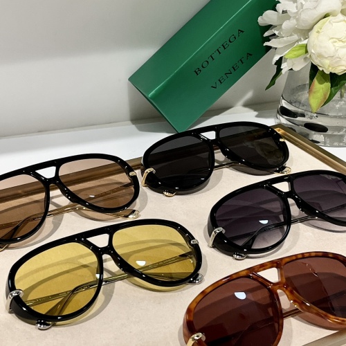 Cheap Bottega Veneta AAA Quality Sunglasses #1198972 Replica Wholesale [$72.00 USD] [ITEM#1198972] on Replica Bottega Veneta AAA Quality Sunglasses