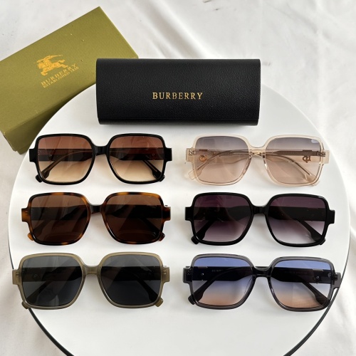 Cheap Burberry AAA Quality Sunglasses #1198984 Replica Wholesale [$60.00 USD] [ITEM#1198984] on Replica Burberry AAA Quality Sunglasses