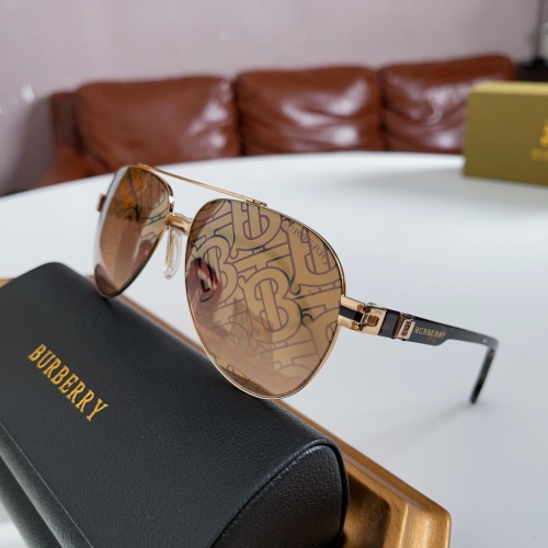 Cheap Burberry AAA Quality Sunglasses #1198994 Replica Wholesale [$60.00 USD] [ITEM#1198994] on Replica Burberry AAA Quality Sunglasses