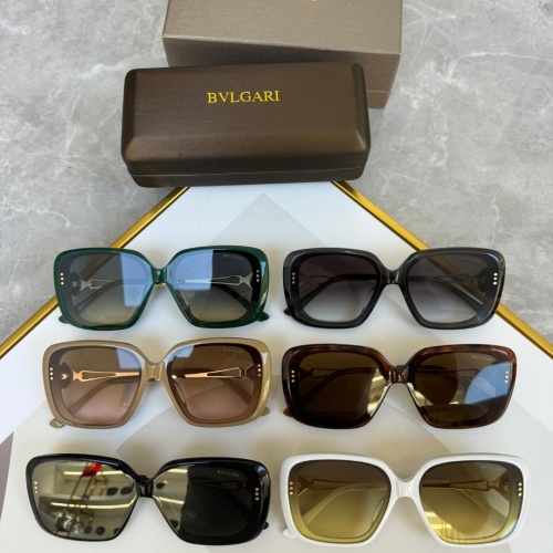 Cheap Bvlgari AAA Quality Sunglasses #1199008 Replica Wholesale [$60.00 USD] [ITEM#1199008] on Replica Bvlgari AAA Quality Sunglasses