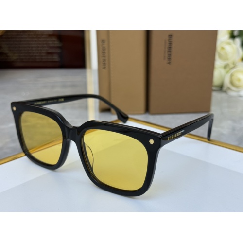 Cheap Burberry AAA Quality Sunglasses #1199028 Replica Wholesale [$60.00 USD] [ITEM#1199028] on Replica Burberry AAA Quality Sunglasses