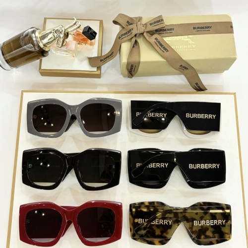 Cheap Burberry AAA Quality Sunglasses #1199036 Replica Wholesale [$60.00 USD] [ITEM#1199036] on Replica Burberry AAA Quality Sunglasses