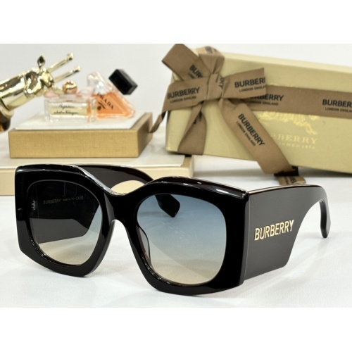 Cheap Burberry AAA Quality Sunglasses #1199038 Replica Wholesale [$60.00 USD] [ITEM#1199038] on Replica Burberry AAA Quality Sunglasses