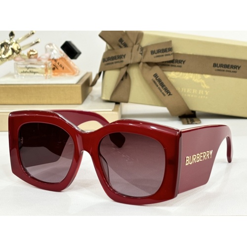 Cheap Burberry AAA Quality Sunglasses #1199039 Replica Wholesale [$60.00 USD] [ITEM#1199039] on Replica Burberry AAA Quality Sunglasses