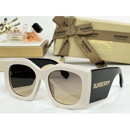 Cheap Burberry AAA Quality Sunglasses #1199040 Replica Wholesale [$60.00 USD] [ITEM#1199040] on Replica Burberry AAA Quality Sunglasses