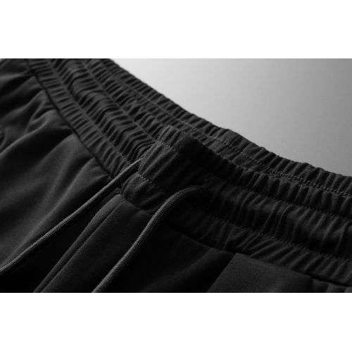Cheap Prada Tracksuits Short Sleeved For Men #1199140 Replica Wholesale [$56.00 USD] [ITEM#1199140] on Replica Prada Tracksuits