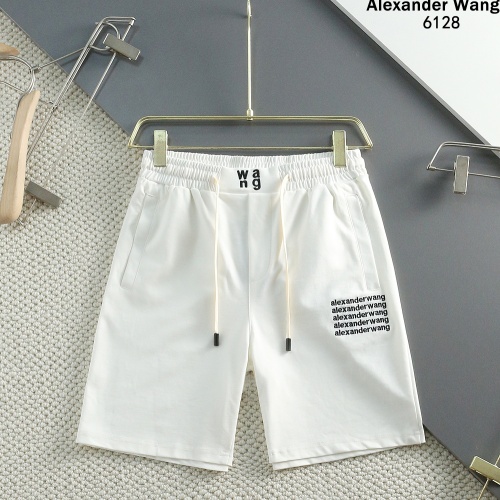 Cheap Alexander Wang Pants For Men #1199277 Replica Wholesale [$39.00 USD] [ITEM#1199277] on Replica Alexander Wang Pants