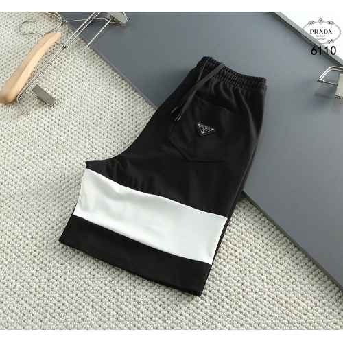 Cheap Prada Pants For Men #1199308 Replica Wholesale [$39.00 USD] [ITEM#1199308] on Replica Prada Pants