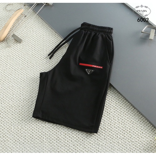 Cheap Prada Pants For Men #1199310 Replica Wholesale [$39.00 USD] [ITEM#1199310] on Replica Prada Pants