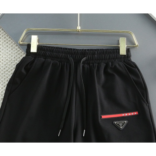 Cheap Prada Pants For Men #1199310 Replica Wholesale [$39.00 USD] [ITEM#1199310] on Replica Prada Pants