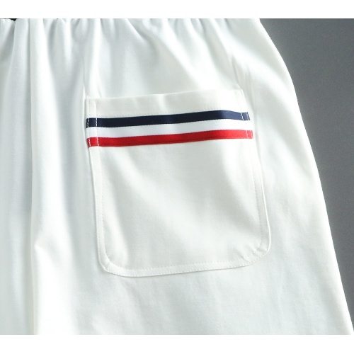 Cheap Thom Browne TB Pants For Men #1199311 Replica Wholesale [$39.00 USD] [ITEM#1199311] on Replica Thom Browne TB Pants