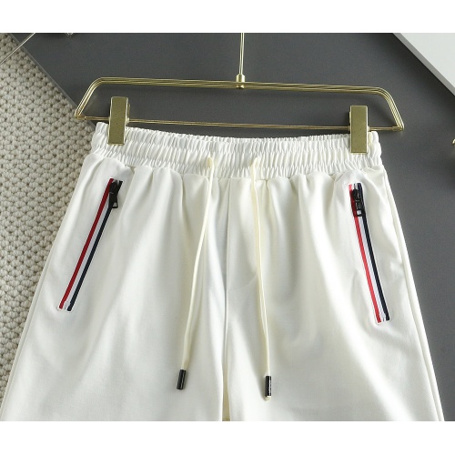 Cheap Moncler Pants For Men #1199315 Replica Wholesale [$39.00 USD] [ITEM#1199315] on Replica Moncler Pants