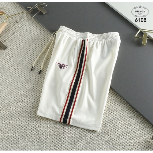 Cheap Prada Pants For Men #1199319 Replica Wholesale [$39.00 USD] [ITEM#1199319] on Replica Prada Pants