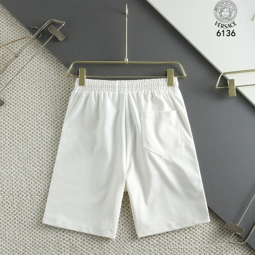 Cheap Versace Pants For Men #1199327 Replica Wholesale [$39.00 USD] [ITEM#1199327] on Replica Versace Pants