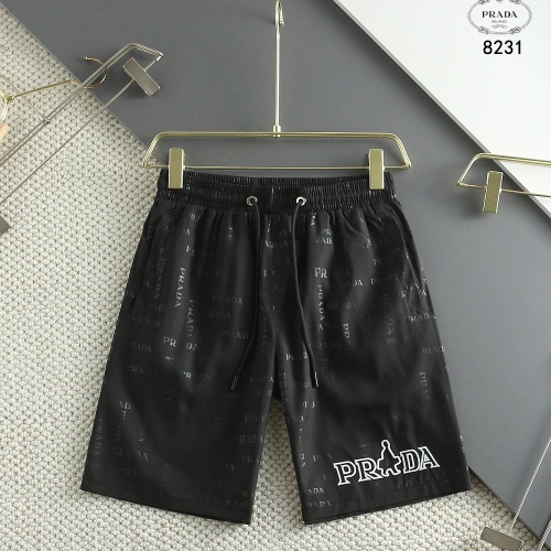 Cheap Prada Pants For Men #1199352 Replica Wholesale [$32.00 USD] [ITEM#1199352] on Replica Prada Pants