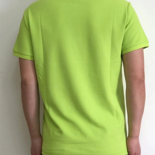 Cheap Boss T-Shirts Short Sleeved For Men #1199513 Replica Wholesale [$23.00 USD] [ITEM#1199513] on Replica Boss T-Shirts