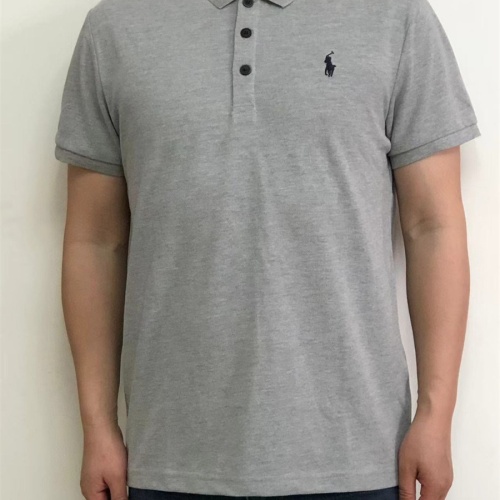 Cheap Ralph Lauren Polo T-Shirts Short Sleeved For Men #1199532 Replica Wholesale [$23.00 USD] [ITEM#1199532] on Replica Ralph Lauren Polo T-Shirts