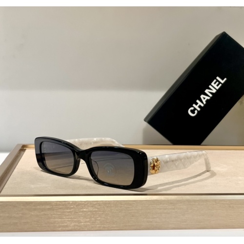 Cheap Chanel AAA Quality Sunglasses #1199633 Replica Wholesale [$68.00 USD] [ITEM#1199633] on Replica Chanel AAA Quality Sunglasses