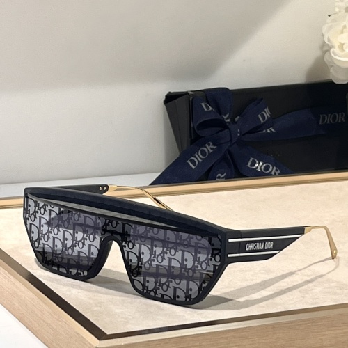 Christian Dior AAA Quality Sunglasses #1199674