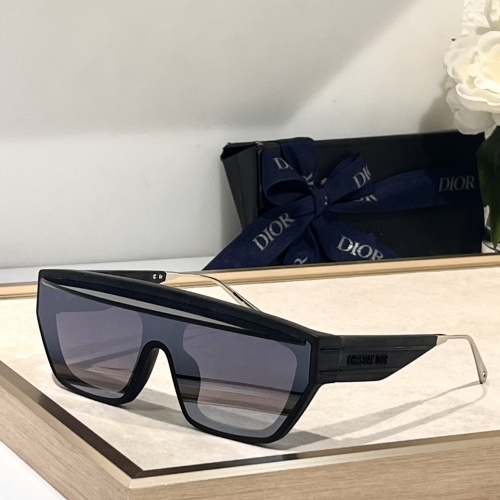 Cheap Christian Dior AAA Quality Sunglasses #1199678 Replica Wholesale [$68.00 USD] [ITEM#1199678] on Replica Christian Dior AAA Quality Sunglasses