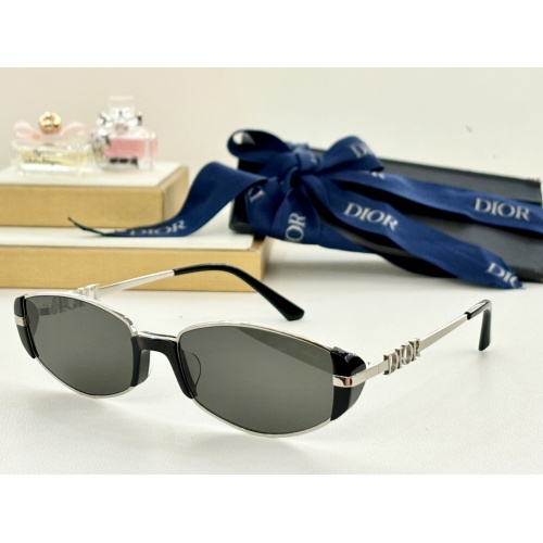 Cheap Christian Dior AAA Quality Sunglasses #1199681 Replica Wholesale [$64.00 USD] [ITEM#1199681] on Replica Christian Dior AAA Quality Sunglasses