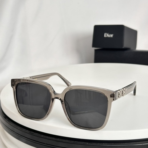 Cheap Christian Dior AAA Quality Sunglasses #1199707 Replica Wholesale [$60.00 USD] [ITEM#1199707] on Replica Christian Dior AAA Quality Sunglasses