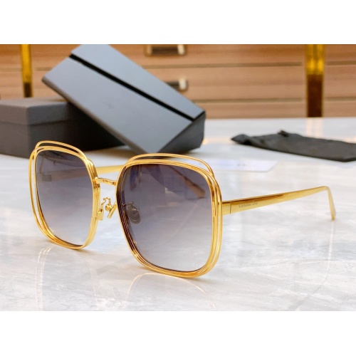 Cheap Christian Dior AAA Quality Sunglasses #1199731 Replica Wholesale [$52.00 USD] [ITEM#1199731] on Replica Christian Dior AAA Quality Sunglasses