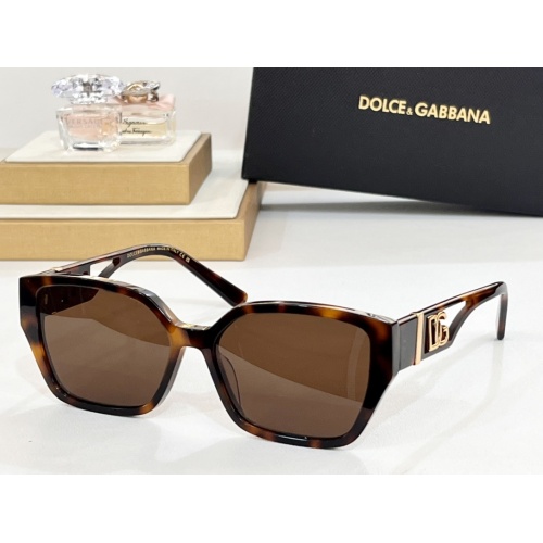 Cheap Dolce &amp; Gabbana AAA Quality Sunglasses #1199854 Replica Wholesale [$60.00 USD] [ITEM#1199854] on Replica Dolce &amp; Gabbana AAA Quality Sunglasses