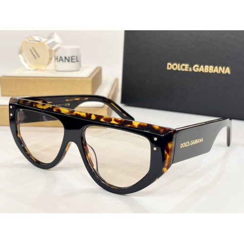 Cheap Dolce &amp; Gabbana AAA Quality Sunglasses #1199859 Replica Wholesale [$60.00 USD] [ITEM#1199859] on Replica Dolce &amp; Gabbana AAA Quality Sunglasses