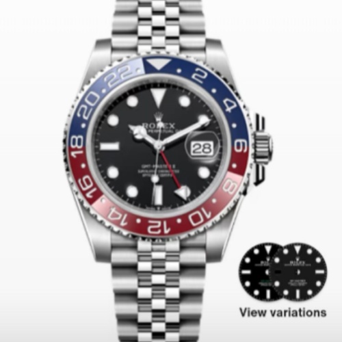 Cheap Rolex AAA Quality Watches #1199914 Replica Wholesale [$102.00 USD] [ITEM#1199914] on Replica Rolex AAA Quality Watches