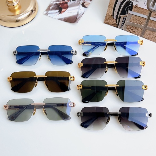 Cheap Dita AAA Quality Sunglasses #1200076 Replica Wholesale [$68.00 USD] [ITEM#1200076] on Replica Dita AAA Quality Sunglasses