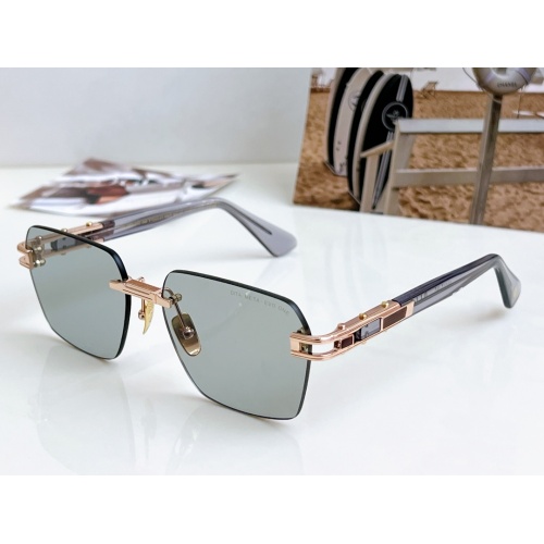 Cheap Dita AAA Quality Sunglasses #1200077 Replica Wholesale [$68.00 USD] [ITEM#1200077] on Replica Dita AAA Quality Sunglasses
