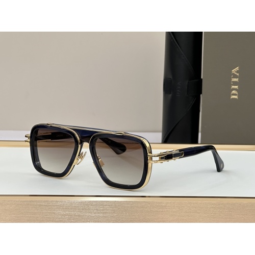 Cheap Dita AAA Quality Sunglasses #1200103 Replica Wholesale [$72.00 USD] [ITEM#1200103] on Replica Dita AAA Quality Sunglasses