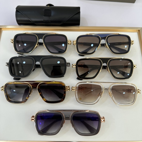 Cheap Dita AAA Quality Sunglasses #1200108 Replica Wholesale [$72.00 USD] [ITEM#1200108] on Replica Dita AAA Quality Sunglasses