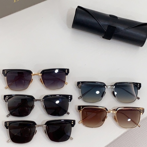 Cheap Dita AAA Quality Sunglasses #1200110 Replica Wholesale [$72.00 USD] [ITEM#1200110] on Replica Dita AAA Quality Sunglasses