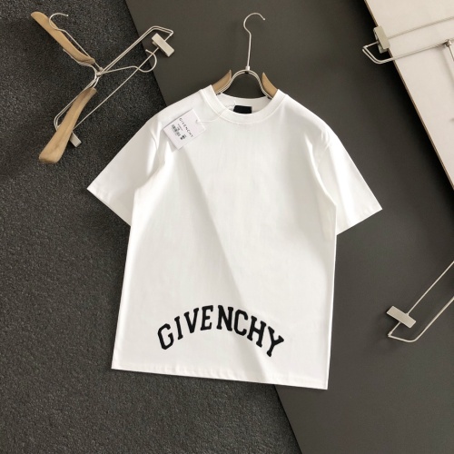 Cheap Givenchy T-Shirts Short Sleeved For Unisex #1200128 Replica Wholesale [$48.00 USD] [ITEM#1200128] on Replica Givenchy T-Shirts